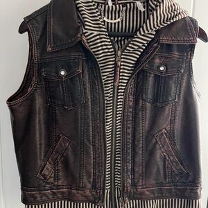 Women’s Paparazzi Vest